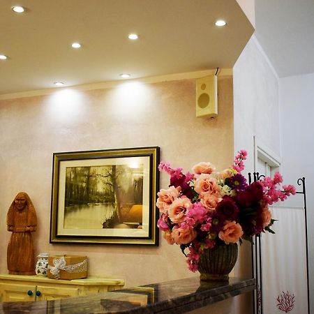 Hotel Montiruju Santa Maria Coghinas Luaran gambar