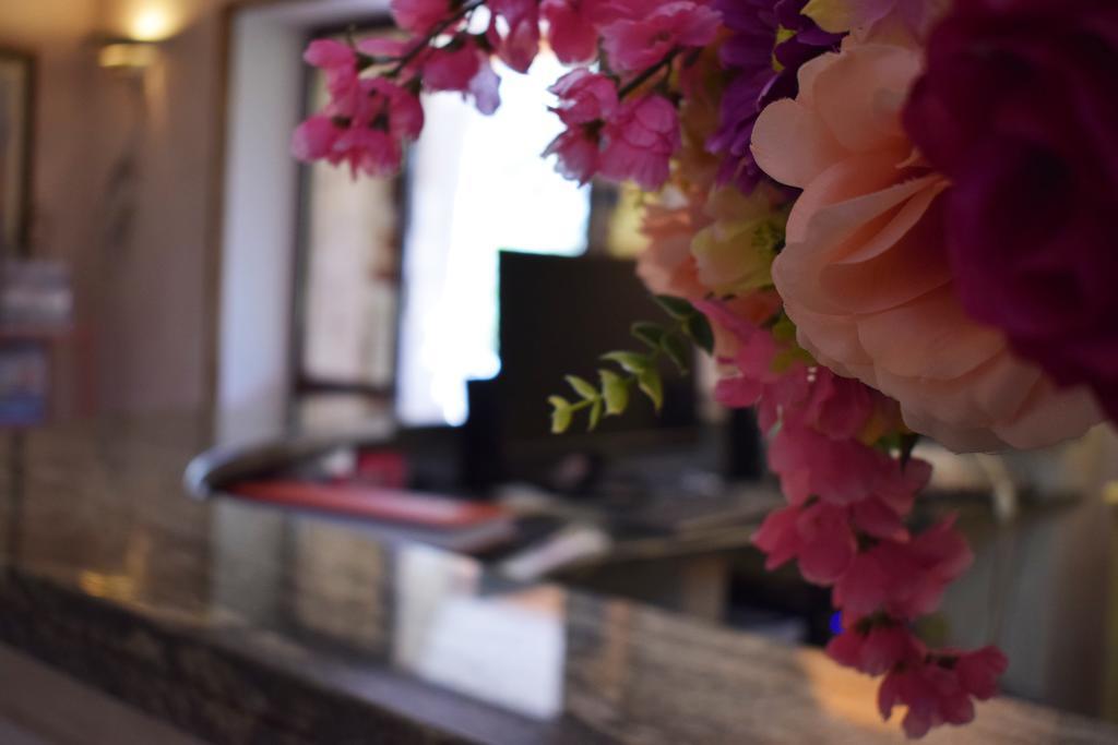 Hotel Montiruju Santa Maria Coghinas Luaran gambar