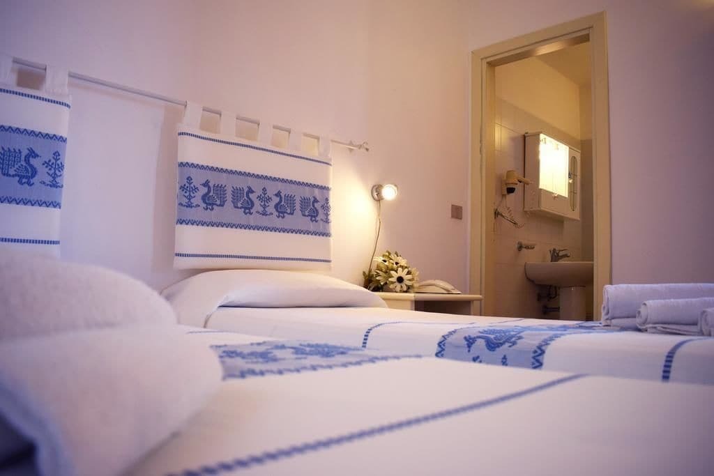 Hotel Montiruju Santa Maria Coghinas Luaran gambar