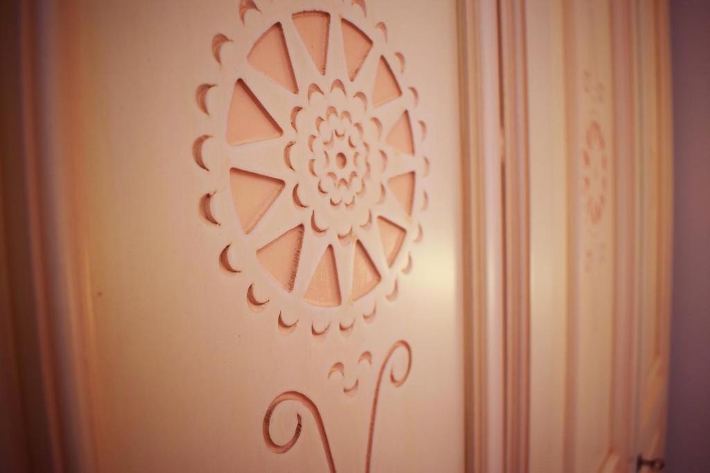 Hotel Montiruju Santa Maria Coghinas Luaran gambar